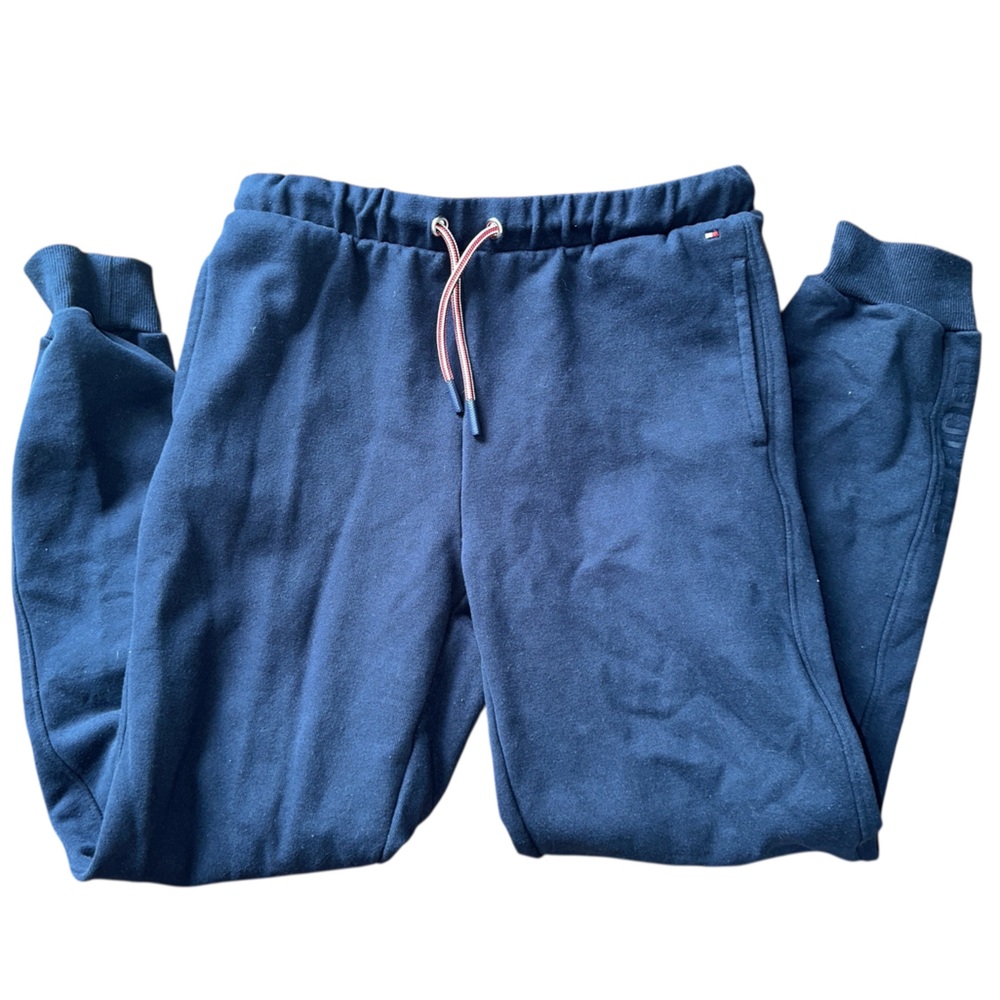 Tommy Hilfiger Charcoal Lounge Pants